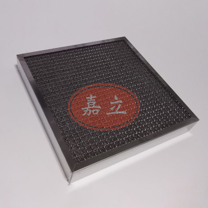 陇县不锈钢油雾过滤器